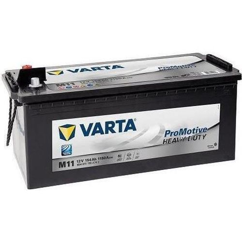купить Автомобильный аккумулятор Varta 140AH 800A(EN) (513x189x223) T5 075 PROF DP (930140080B912) в Кишинёве 