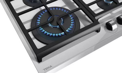 cumpără Plită încorporabilă pe gaz Teka GZC 64320 SM în Chișinău 