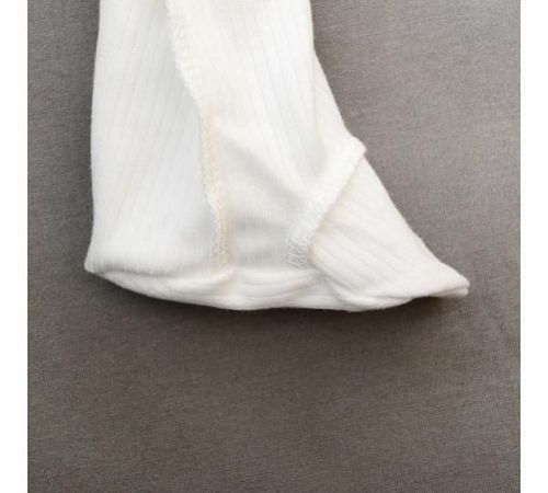 купить Детская одежда Minikin 211220350 Simply Комбинезон р-р50, молочный светлый, унисекс в Кишинёве 