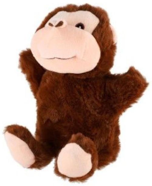 cumpără Jucărie de pluș Toi-Toys 75080Z Animăluțele vesele (în asortiment) în Chișinău 