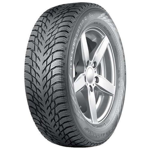 купить Шина Nokian 255/55 R 20 HKPL R3 SUV 110R XL в Кишинёве 