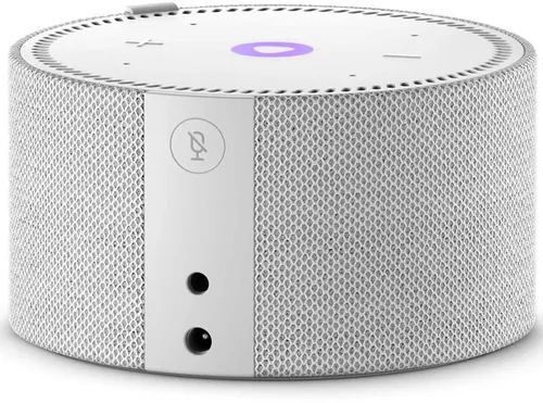 cumpără Boxă portativă Bluetooth Yandex YNDX-00020G Alisa Station Mini Gray în Chișinău 