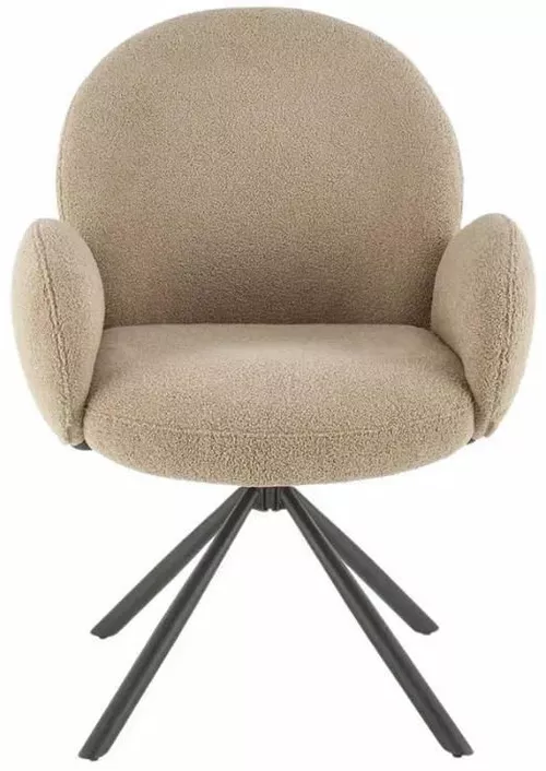 купить Стул Halmar K498 cappucino в Кишинёве 