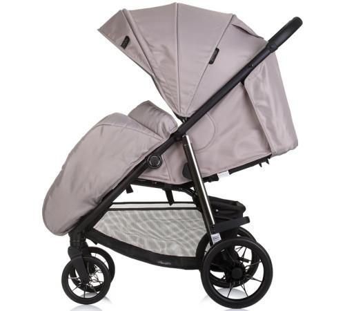купить Детская коляска Chipolino LKINS0252TR Insta 0+ до 22kg Tiramisu в Кишинёве 