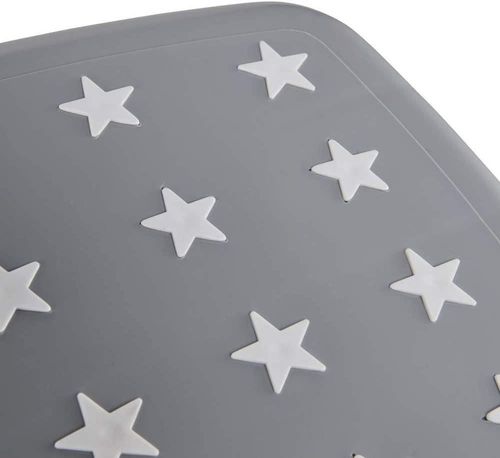 купить Подставка-ступенька Keeeper Stars Grey (10031130) в Кишинёве 