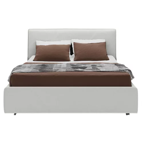 cumpără Pat Bayro ZenDesign 1600x2000, подъёмный механизм, ткань кат. I Jes 19 - 2 în Chișinău 