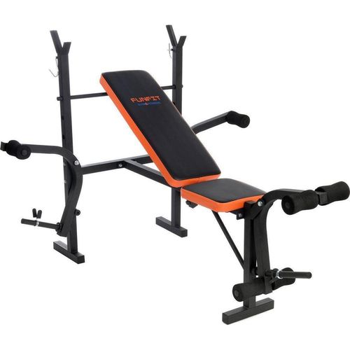 cumpără Echipament sportiv FunFit 2391 în Chișinău 