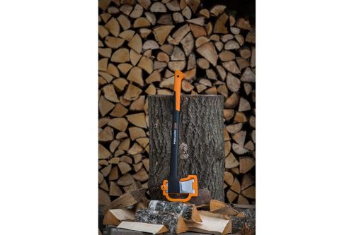 купить Топор Fiskars L X21 (1015642) в Кишинёве 