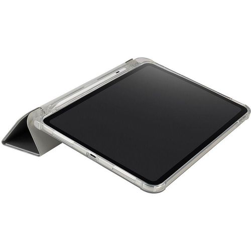 cumpără Husă p/u tabletă Tucano IPD1022ST-SL iPad 10.9 10th Gen. (2022) SATIN, Silver în Chișinău 