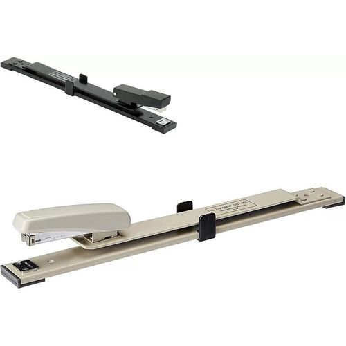 купить Степлер канцелярский Kangaro DS-45L Capsator pentru cataloage 24/6, 30 foi в Кишинёве 