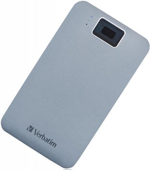 cumpără Disc rigid extern HDD Verbatim VER_53653, 2Tb Grey în Chișinău 