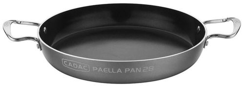 cumpără Tigaie Cadac Paella pan grey 28 cm with lid în Chișinău 