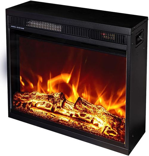 купить Камин электрический ArtFlame Lorance color, 470x584x180 mm, Negru в Кишинёве 