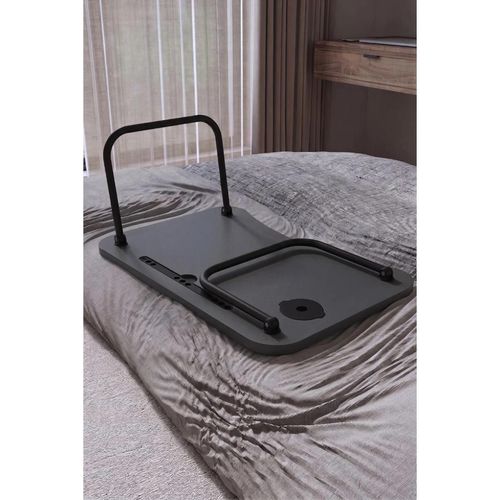 купить Стол компьютерный Bofigo 17-02-08 Anthracite в Кишинёве 