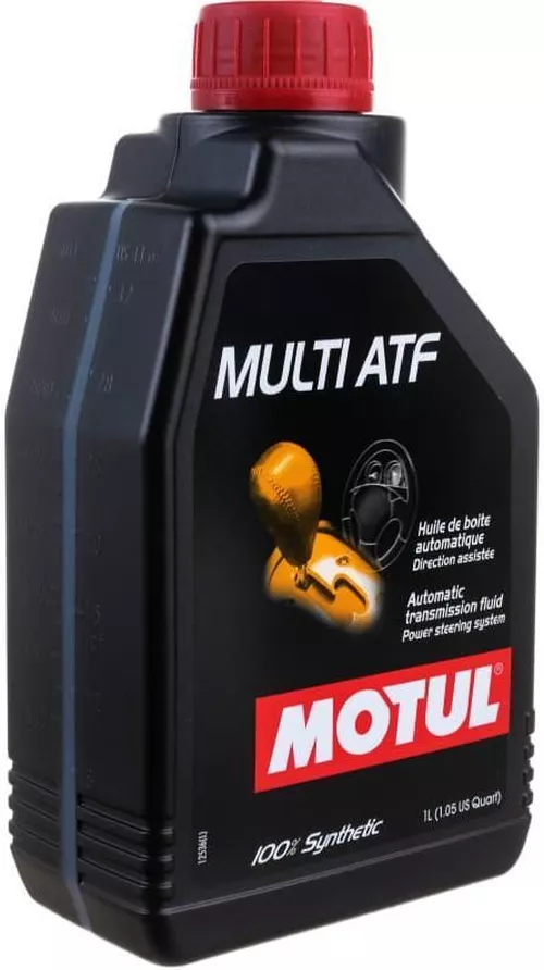 cumpără Ulei Motul 105784 ATF MULTI 1L în Chișinău 