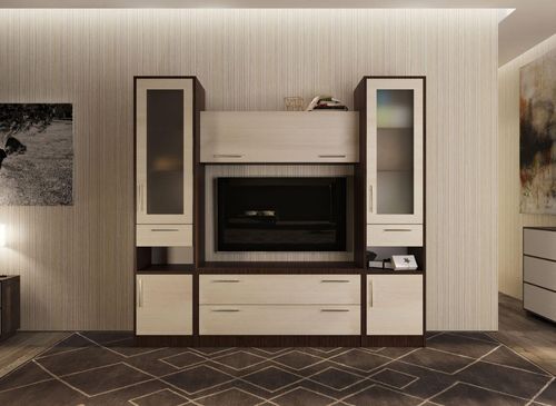 купить Шкаф Bafimob Standard Стенка Юля (ТВ-1,2м) L-2,1m в Кишинёве 