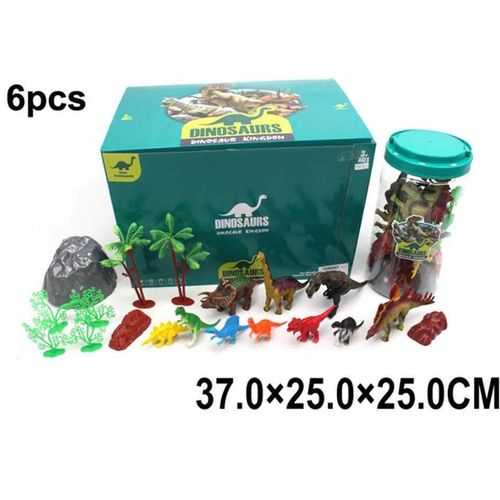 cumpără Jucărie Richi (71449) Dinozauri in set în Chișinău 