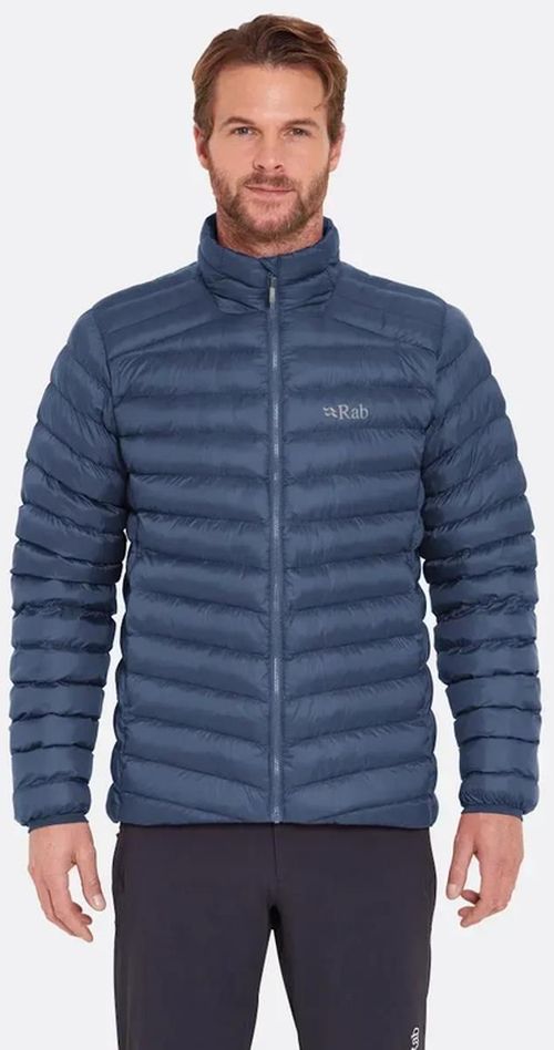 cumpără Îmbrăcăminte sport Rab Scurta barbati Cirrus Tempest Blue S (QIP-27-TMB-SML) în Chișinău 