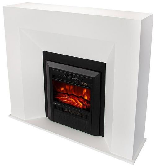 купить Камин электрический ArtFlame Novaflame & Cris в Кишинёве 