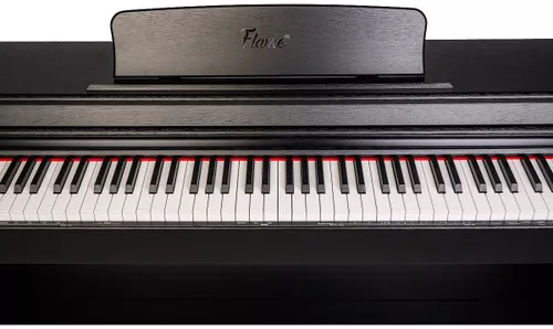 cumpără Pian digital Flame B89 BK în Chișinău 