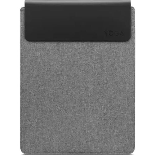 cumpără Geantă laptop Lenovo GX41K68627 Yoga Sleeve Grey 16" în Chișinău 