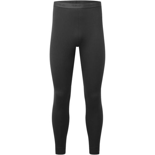 купить Одежда для спорта Rab Pantaloni barbati Modulus Tights Black M/32 (QFG-31-BLK-MED) в Кишинёве 