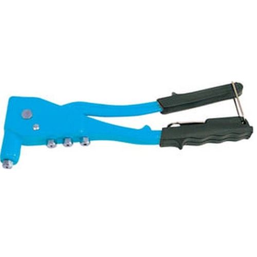 cumpără Clești de nituire manual Proline 7016346 Cleşte de nituri 2.4,3.2,4.0,4.8mm 260mm MEGA (14001) în Chișinău 