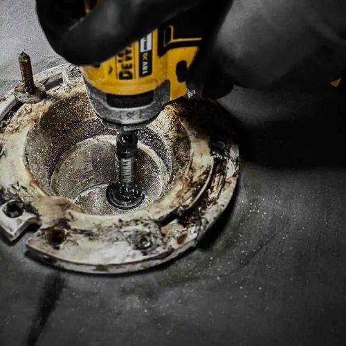 купить Набор головок, бит, насадок DeWalt DT20563-QZ в Кишинёве 