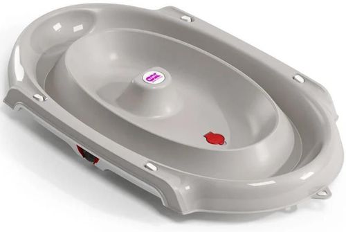 cumpără Cădiță OK Baby 38952300 pliabila Onda Slim Grey în Chișinău 