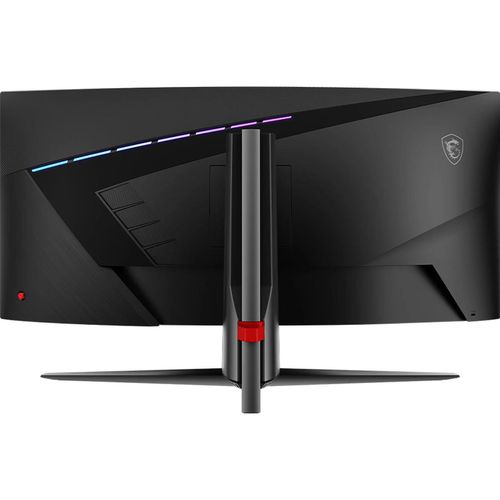 cumpără Monitor MSI MAG 345CQR Curved Gaming Black în Chișinău 