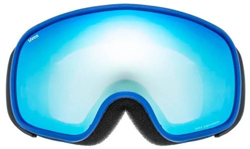 cumpără Ochelari de protecție Uvex Scribble FM SPH Cobalt Dl/Blue-Clea (S5505824130) în Chișinău 