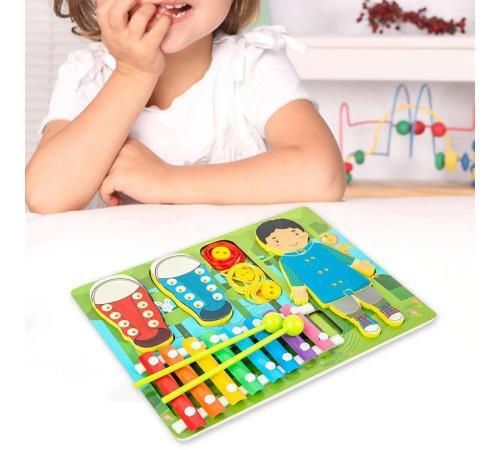 cumpără Jucărie Optmarket OP 201747046 Tabla educativa în Chișinău 