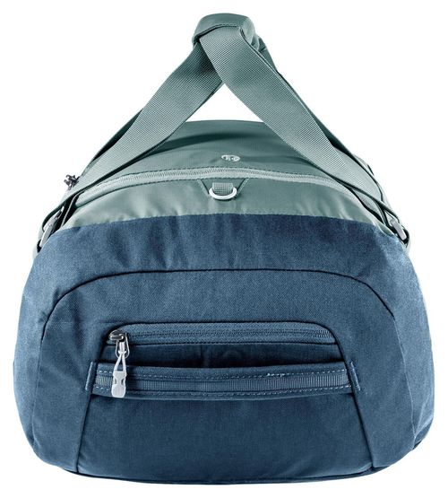 cumpără Geantă de voiaj Deuter Aviant Duffel 35 teal-ink în Chișinău 