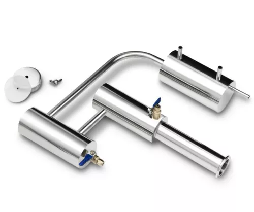 купить Самогонный аппарат Добрый Жар Триумф, 20 л в Кишинёве 