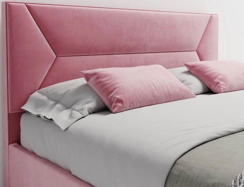 купить Кровать my-STYLE my-Niki 160x200 (P36D16M13) в Кишинёве 