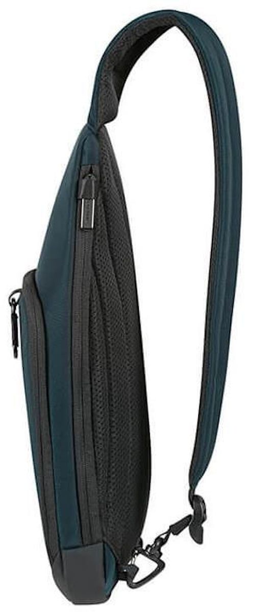 купить Сумка плечевая Samsonite BIZ2GO Slingbag M (155238/1277) в Кишинёве 