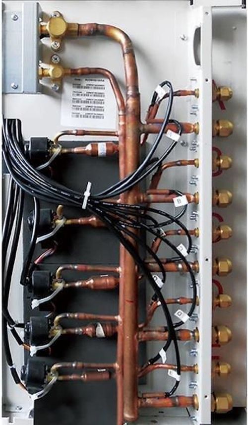 купить Внешний блок кондиционера мультисплит Haier Multi 1:3 outdoor 3U55S2SR3FA (unitate exterioară) в Кишинёве 