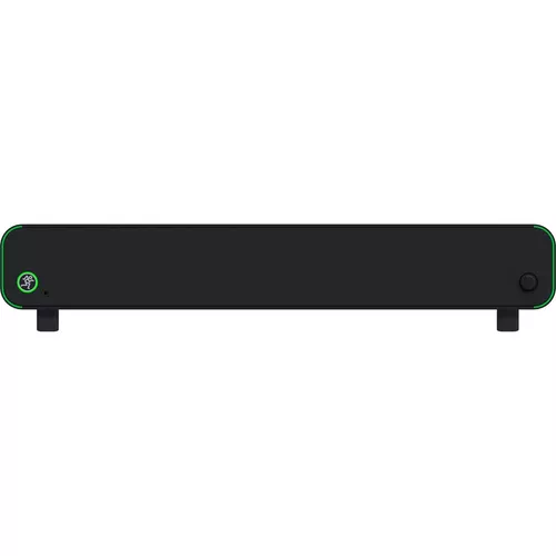 купить Колонки мультимедийные для ПК Mackie CR StealthBar в Кишинёве 