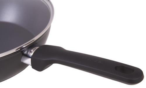 купить Сковорода Rondell RDA-1373 Frank 26cm cu capac в Кишинёве 