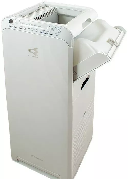 cumpără Purificator de aer Daikin MCK55W în Chișinău 