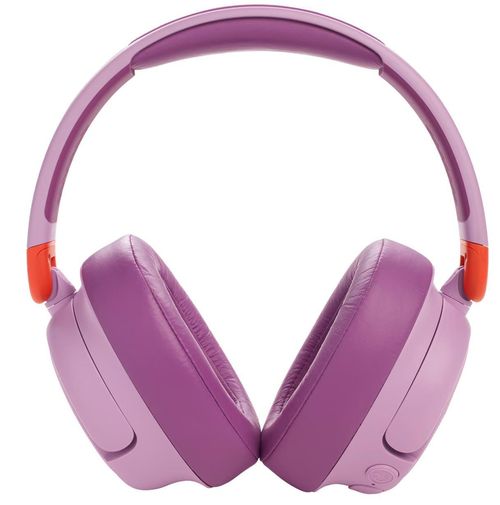 cumpără Căști fără fir JBL JR460NC Pink în Chișinău 