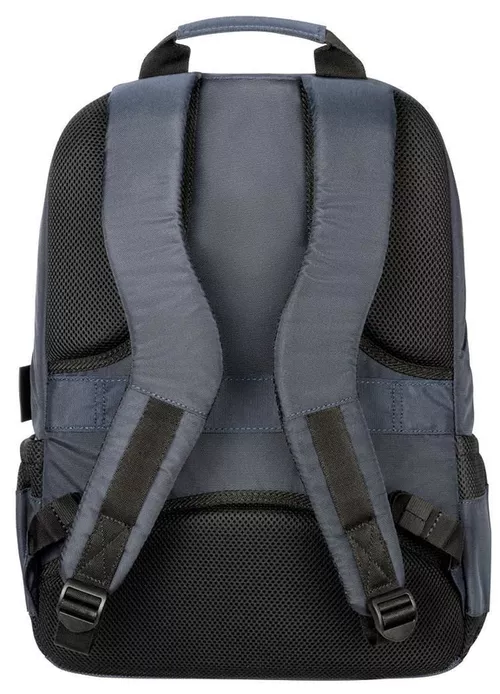 купить Рюкзак для ноутбука Tucano BLABK-B, Lato 17" Blue в Кишинёве 