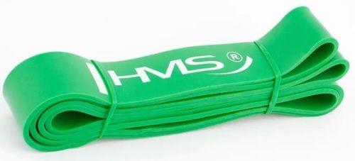 купить Эспандер HMS GU05 Abisal Exercise Band (green) в Кишинёве 