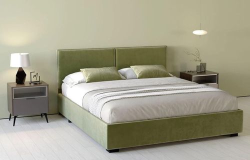 cumpără Pat my-STYLE my-Bria 200x200 (P02D20M20) în Chișinău 