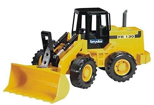 cumpără Mașină Bruder 2752 MAN TGA si incarcator, 43250 în Chișinău 