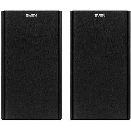 купить Колонки мультимедийные для ПК Sven SPS-614 Black в Кишинёве 