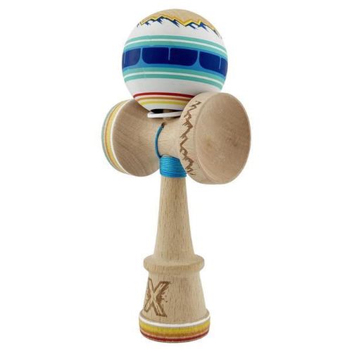 купить Активная игра Essa 165912 Kendama Super Sticky X Original, 7.5x6x18cm, Munți в Кишинёве 
