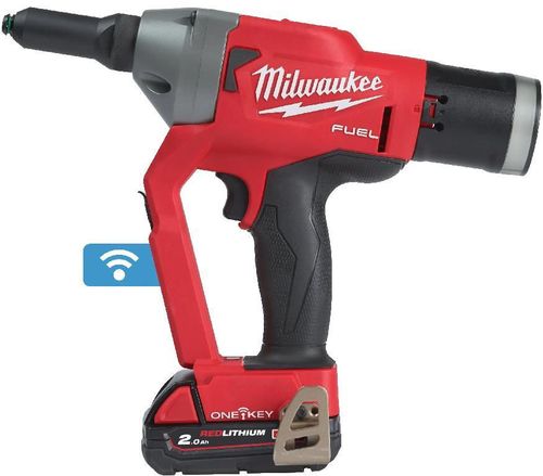 cumpără Set de scule electrice Milwaukee 4933492529 M18 FPP2G3-524X în Chișinău 