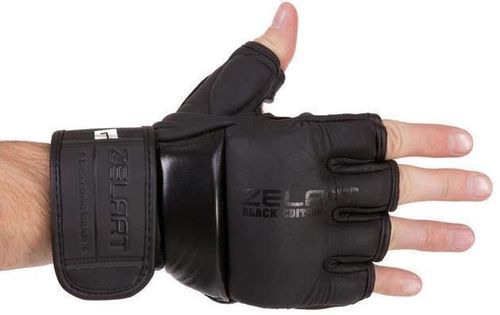 cumpără Articol de box SUHS SL-00013656 Manusi MMA M (BO-5699) în Chișinău 