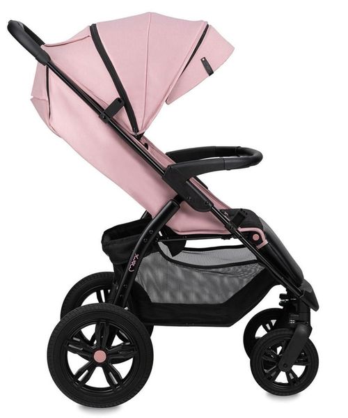 cumpără Сărucior pentru copii MoMi Miya Pink în Chișinău 